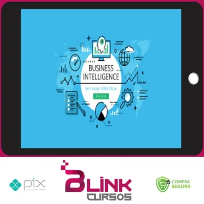 Conceitos Business Inteligence - Alura