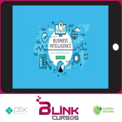 Conceitos Business Inteligence - Alura