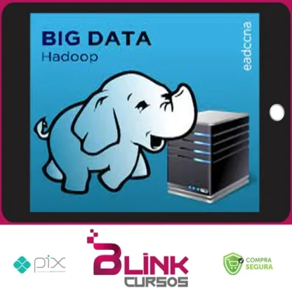 Curso BIG DATA - EADCCNA