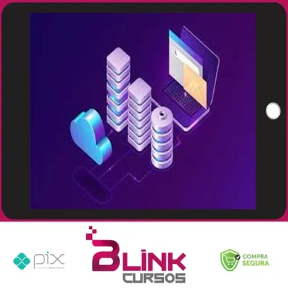 Curso Completo de NoSQL e MongoDB para DEVs SQL - MSc Júlio Alcântara Tavares