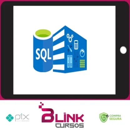 Curso de SQL + Conceitos de BD - Controlit