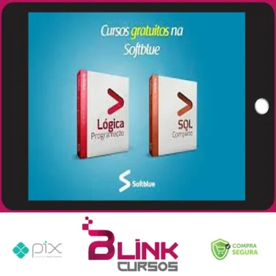 Curso de SQL Completo - Softblue
