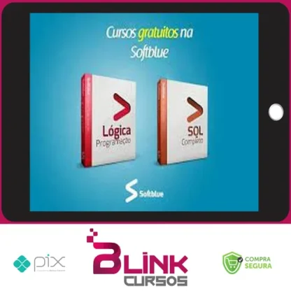 Curso de SQL Completo - Softblue