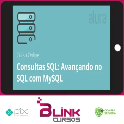 Curso MySQL: Consultas Poderosas - Alura