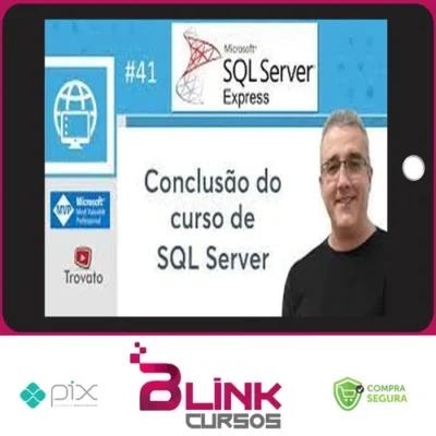 Curso SQL Server - Alessandro Trovato