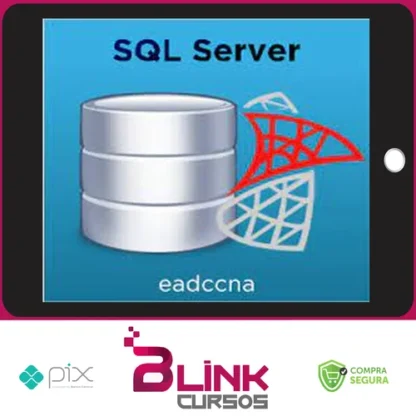 Curso SQL Server - EADCCNA