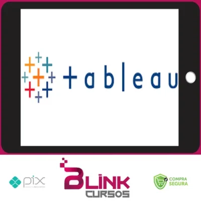Dashboard com Tableau - Alura