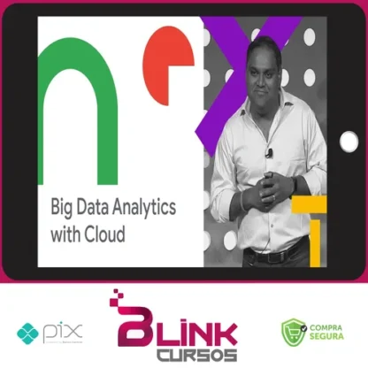 Data Analytics On Google Cloud - Goolecloud [English]