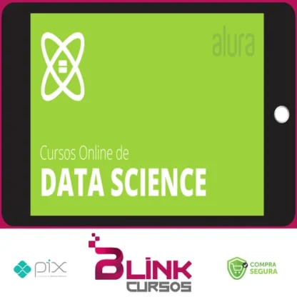 Data Science - Alura