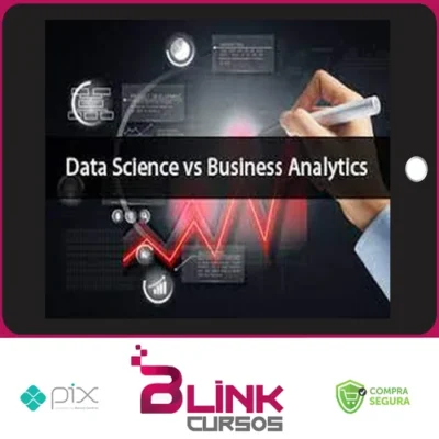 Data Science & Business Analytics Course - Henry Harvin Education [Inglês]