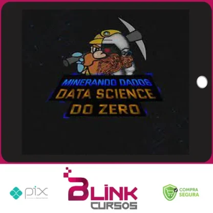 Data Science do Zero - Minerando Dados