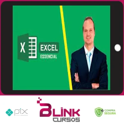 Excel Essencial - Gustavo Guanabara
