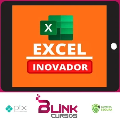 Excel Inovador Express - Matheus de Sousa