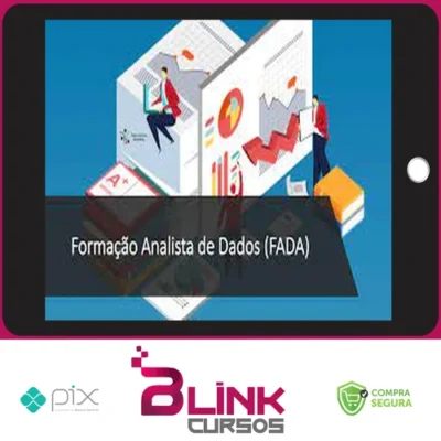Formação Analista de Dados - Data Science Academy