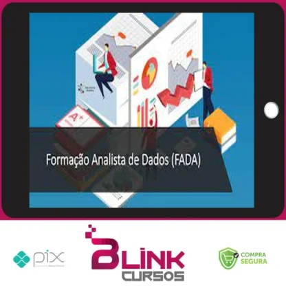 Formação Analista de Dados - Data Science Academy