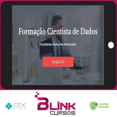 Formação Cientista de Dados - Data Science Academy