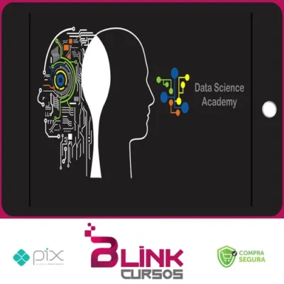 Formação Engenheiro de Machine Learning - Data Science Academy