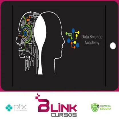 Formação Engenheiro de Machine Learning - Data Science Academy
