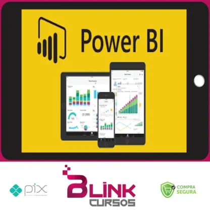 Formação Power BI - Doutores do Excel