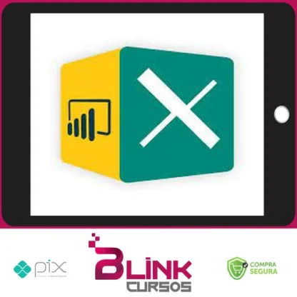 Intensivão Do Zero ao Dashboard - Doutores do Excel