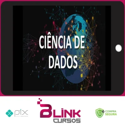 Introdução à Ciência de Dados - Data Science Academy