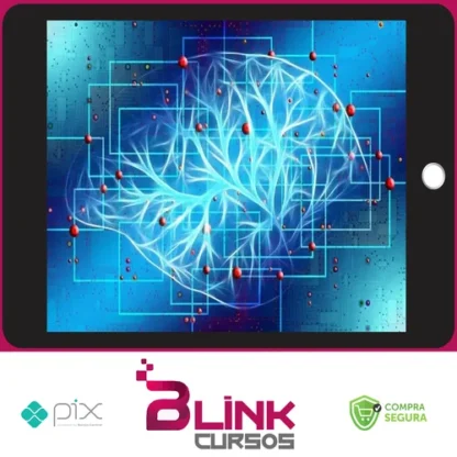 Machine Learning e Data Science com Python de a A Z - Jones Granatyr