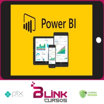Master Power BI: De A à Z - Felipe Mafra