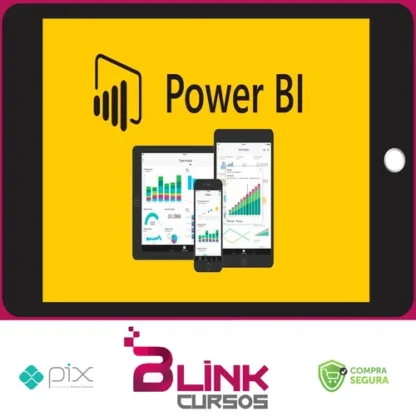 Master Power BI: De A à Z - Felipe Mafra