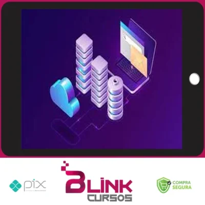 O Curso Completo de Banco de Dados e SQL Sem Mistérios - Felipe Mafra