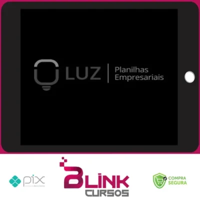 Planilha de Cadastro e Controle de Funcionários em Excel 3.0 - LUZ Planilhas