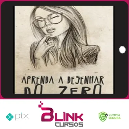 Aprenda a Desenhar do Zero - Ivan Querino