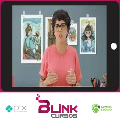 Dicas de Composição - Rebeca Prado (Faber Castell)
