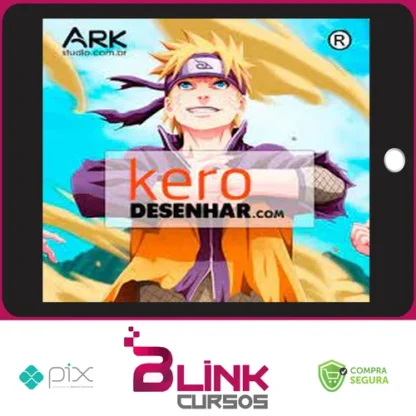 Kerodesenhar 2.0 - Ark Studio