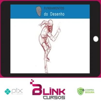 O Desenho da Figura Humana e Introdução à Anatomia artística - Carlos Ranna