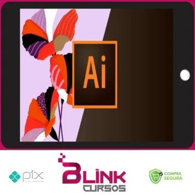 Adobe Illustrator CC Masterclass - Mostafa Eltaher [Inglês]