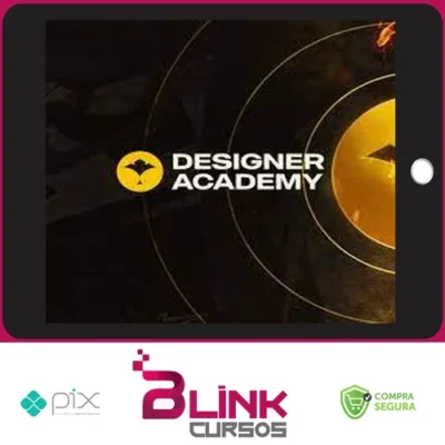 Designer Academy - Jadson Sales