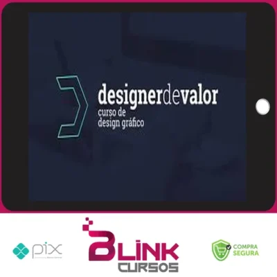 Designer de Valor - Rennato Alves