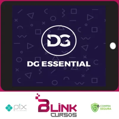 DG Essential - Thiago Rodrigues