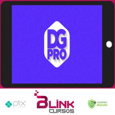 DG Pro - Thiago Rodrigues