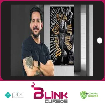 Direção de Arte Publicitária - Raphael Borges