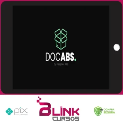 Doc Abs - Designer Absoluto