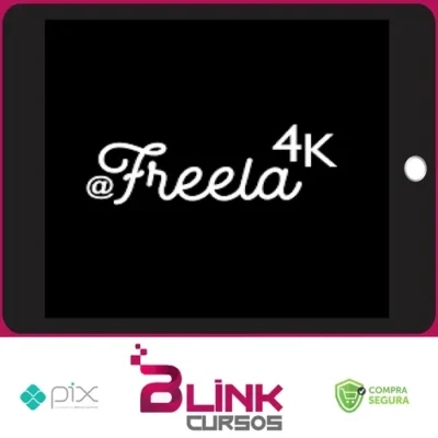 Freela4k 0 a 4 Mil - Yuri Maio