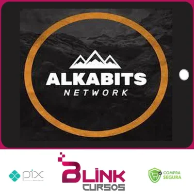 Agenda Animada - Alkabits