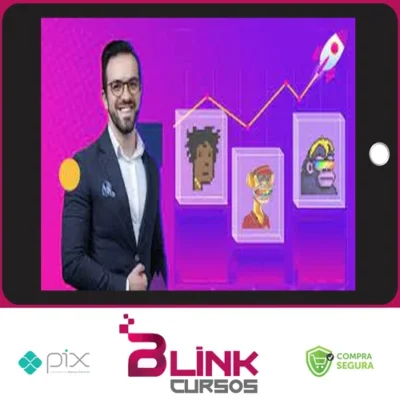 NFT Investing Masterclass: Pro-Tips about NFT Investing - Henrique Centieiro [INGLÊS]
