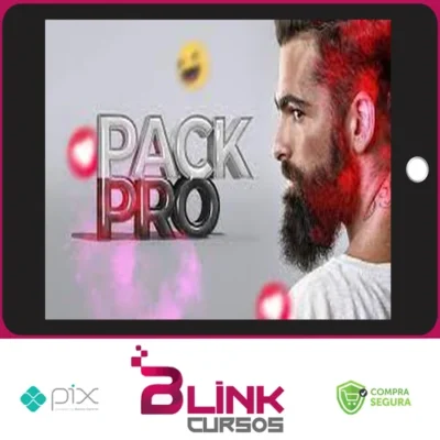 Pack Pro - Samuel Leyss