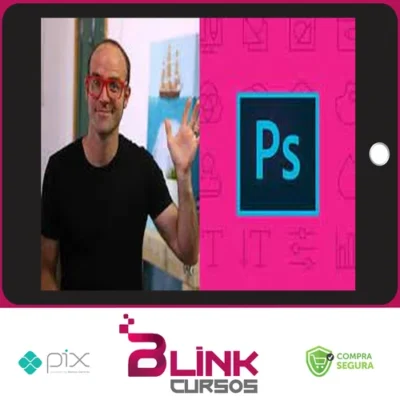 Photoshop CC Essencial, Rápido e Prático - Cezar Henrique