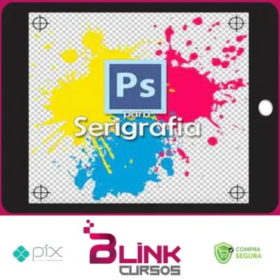 Photoshop Para Serigrafia - Rafael Roan