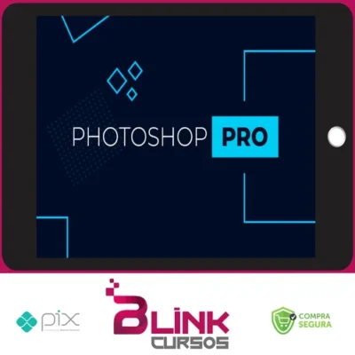 Photoshop Pro - Caio Vinicius