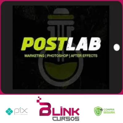 Postlab - Nicolas Weber