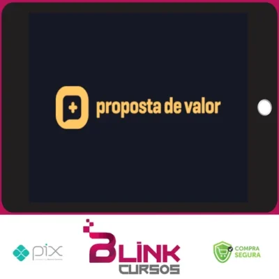 Proposta de Valor - Caio Vinicius